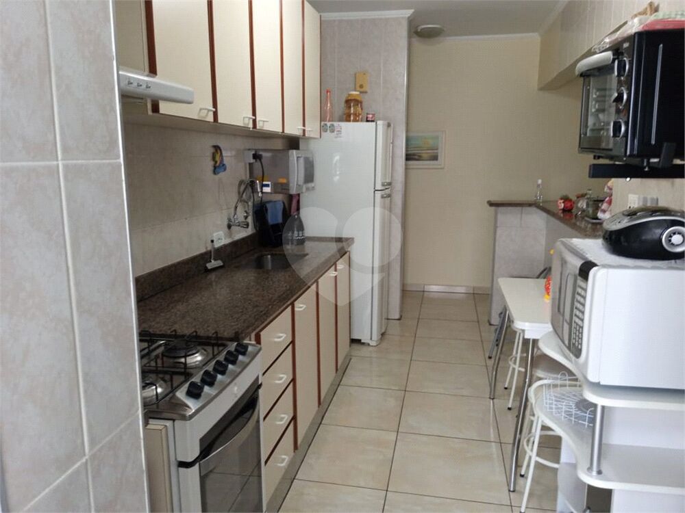 Apartamento, 2 quartos, 94 m² - Foto 1