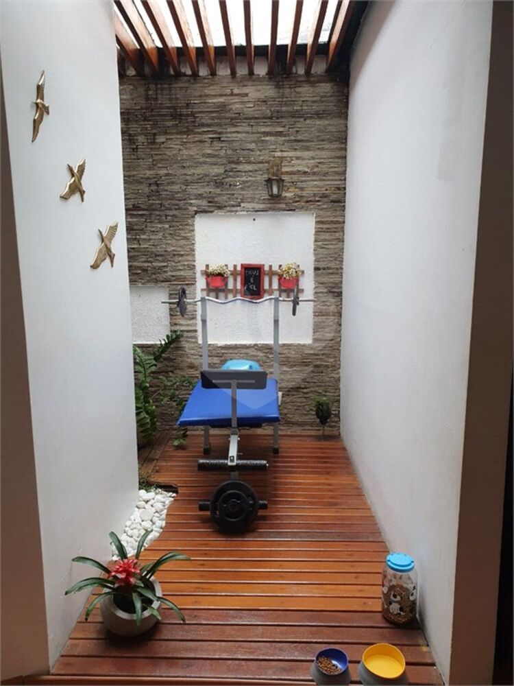 Casa, 3 quartos, 227 m² - Foto 9