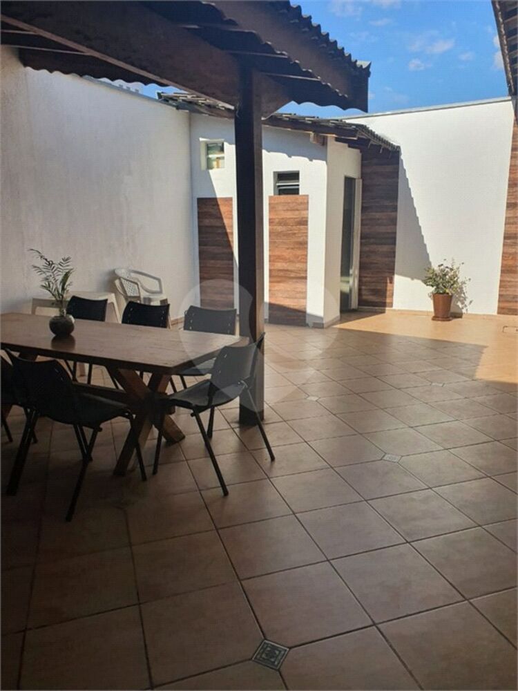 Casa, 3 quartos, 227 m² - Foto 12