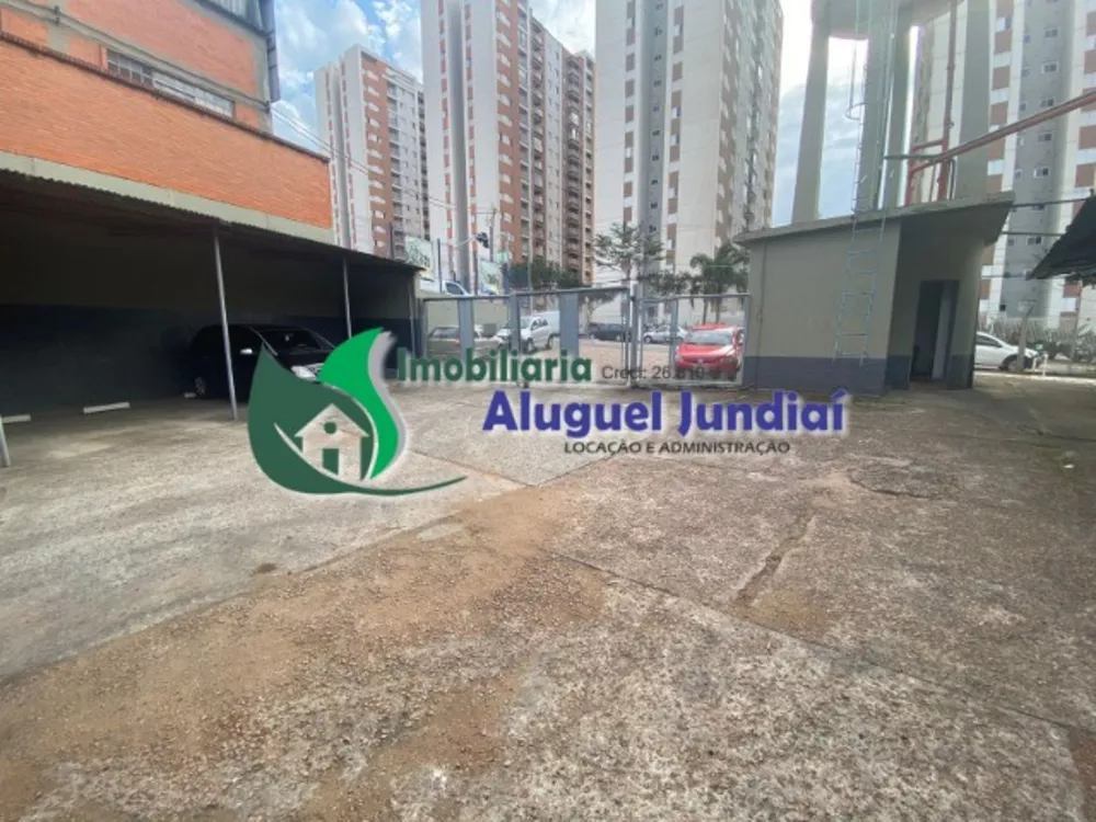 Depósito-Galpão-Armazém para alugar, 5000m² - Foto 3