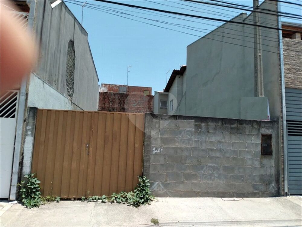 Terreno à venda, 125m² - Foto 2