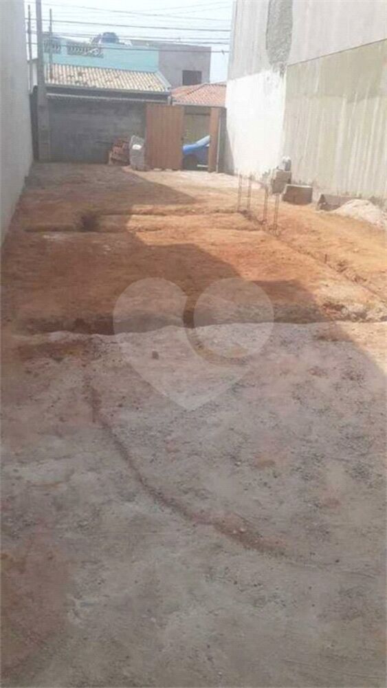 Terreno à venda, 125m² - Foto 1
