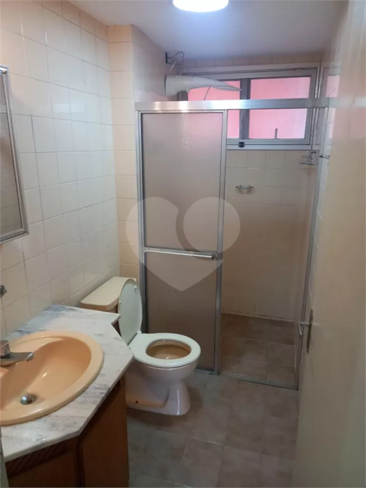 Apartamento à venda com 3 quartos, 102m² - Foto 9