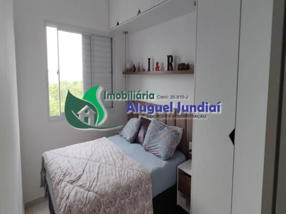 Apartamento à venda com 2 quartos, 60m² - Foto 3