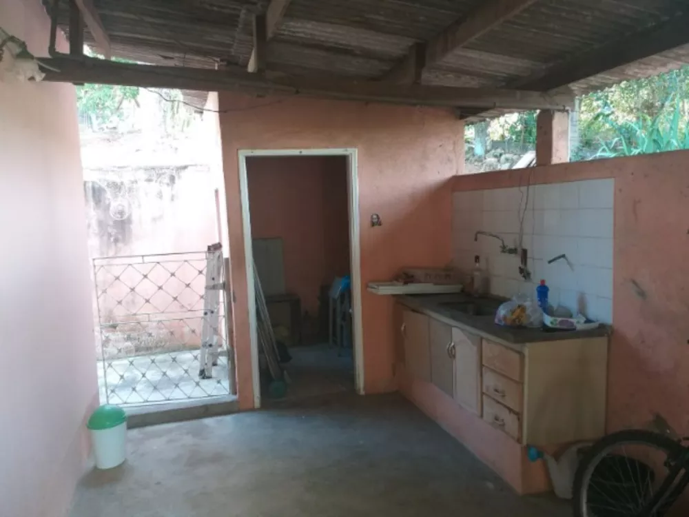 Casa para alugar com 3 quartos, 120m² - Foto 10