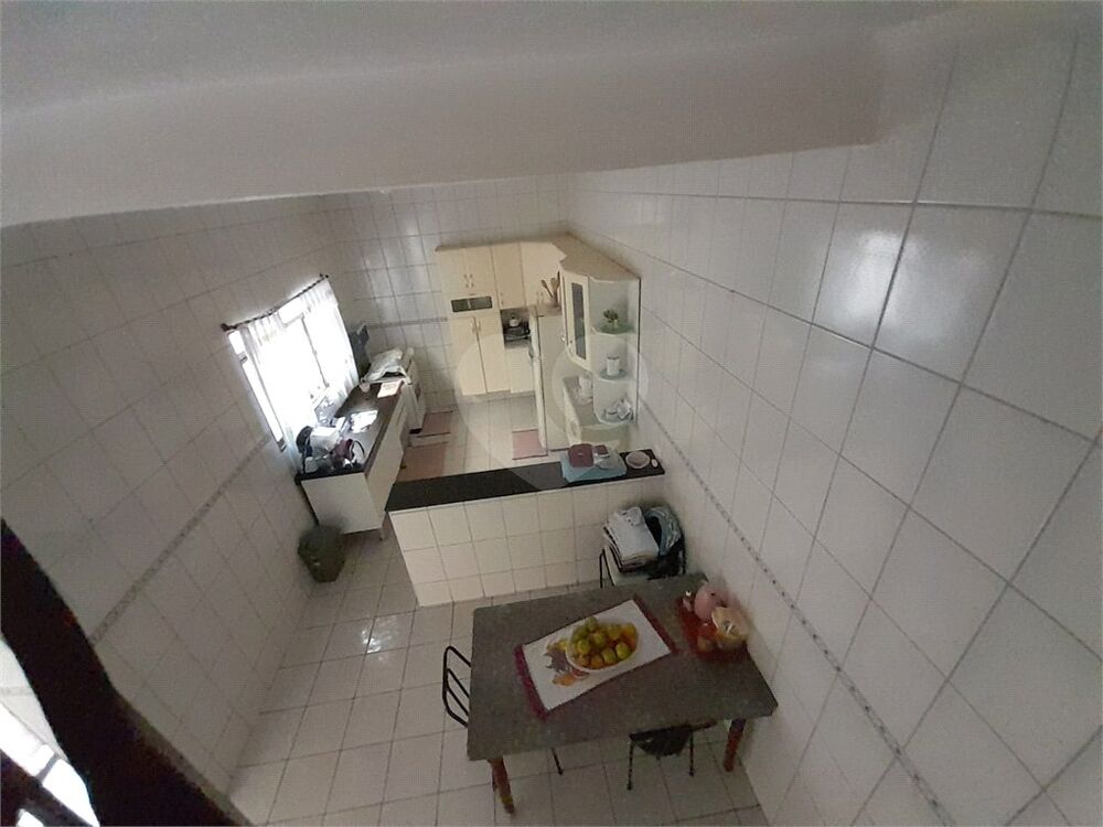 Casa, 3 quartos, 190 m² - Foto 2