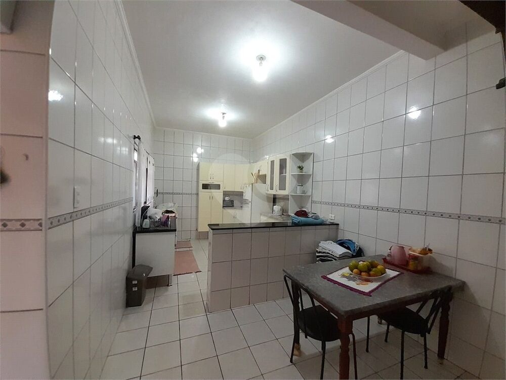 Casa, 3 quartos, 190 m² - Foto 4
