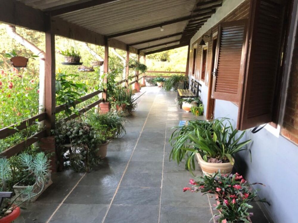 Chácara, 4 quartos, 3 hectares - Foto 2