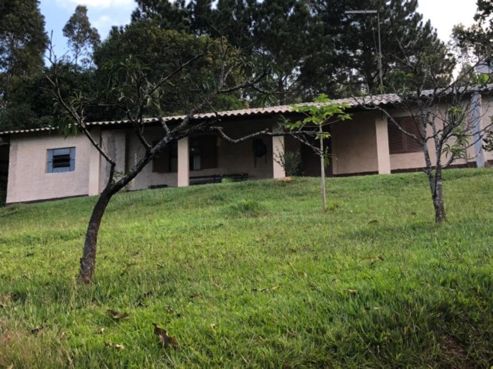 Chácara, 4 quartos, 3 hectares - Foto 12