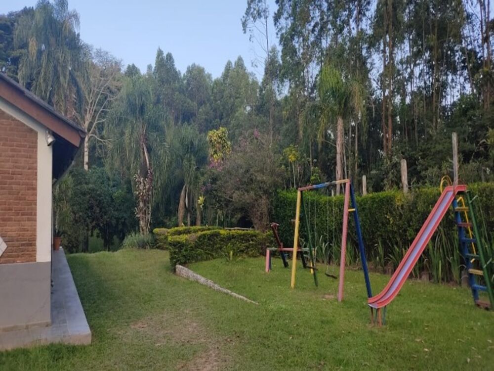 Chácara, 4 quartos, 3 hectares - Foto 10