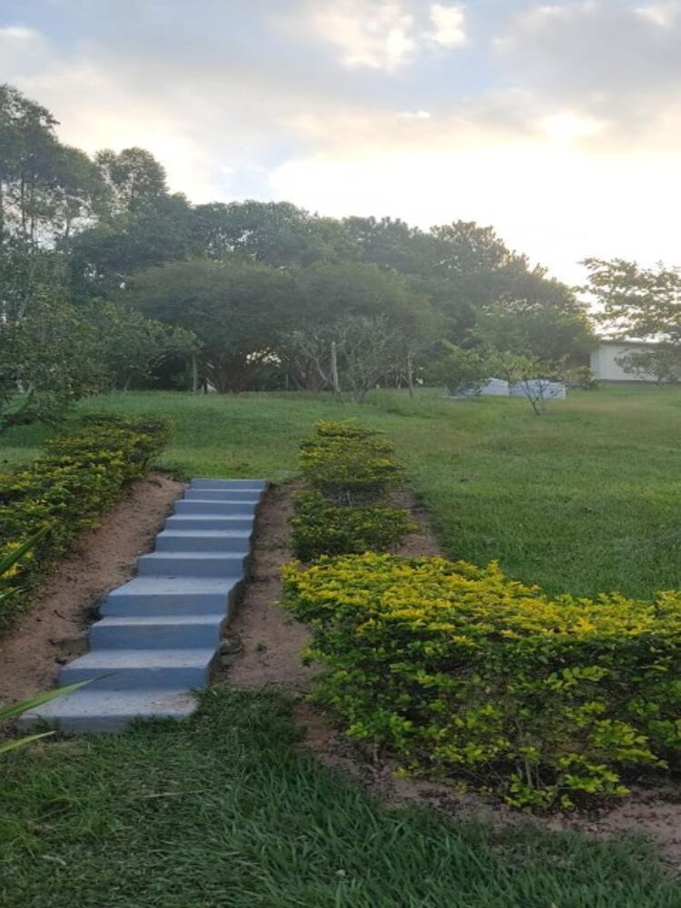 Chácara, 4 quartos, 3 hectares - Foto 1