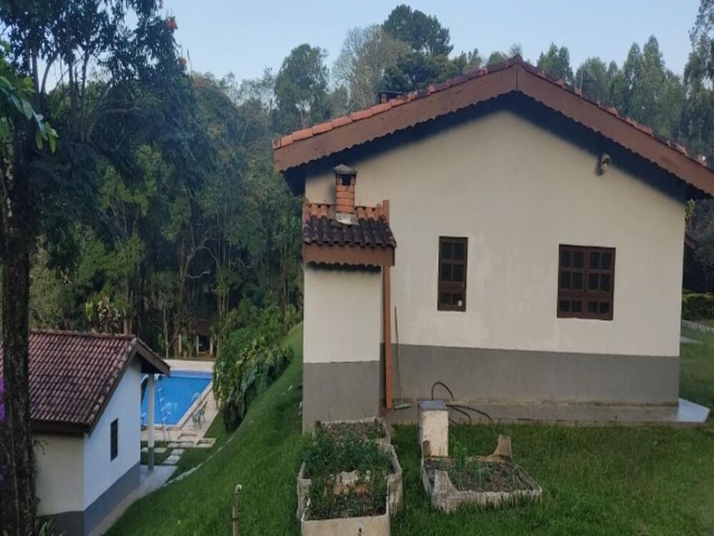 Chácara, 4 quartos, 3 hectares - Foto 17