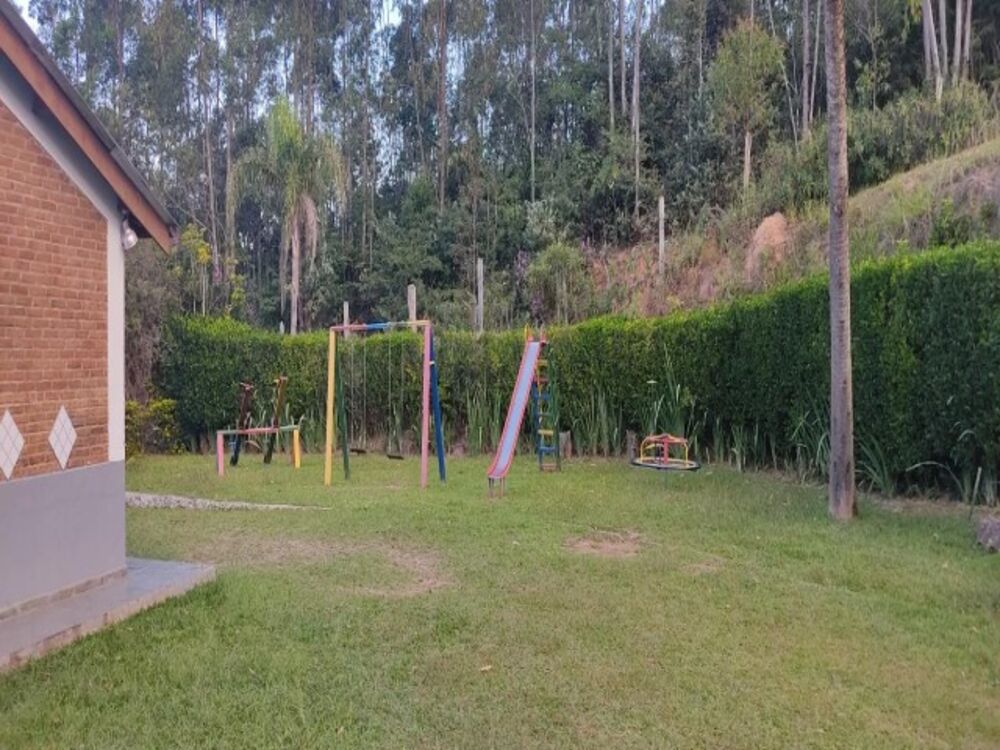 Chácara, 4 quartos, 3 hectares - Foto 6