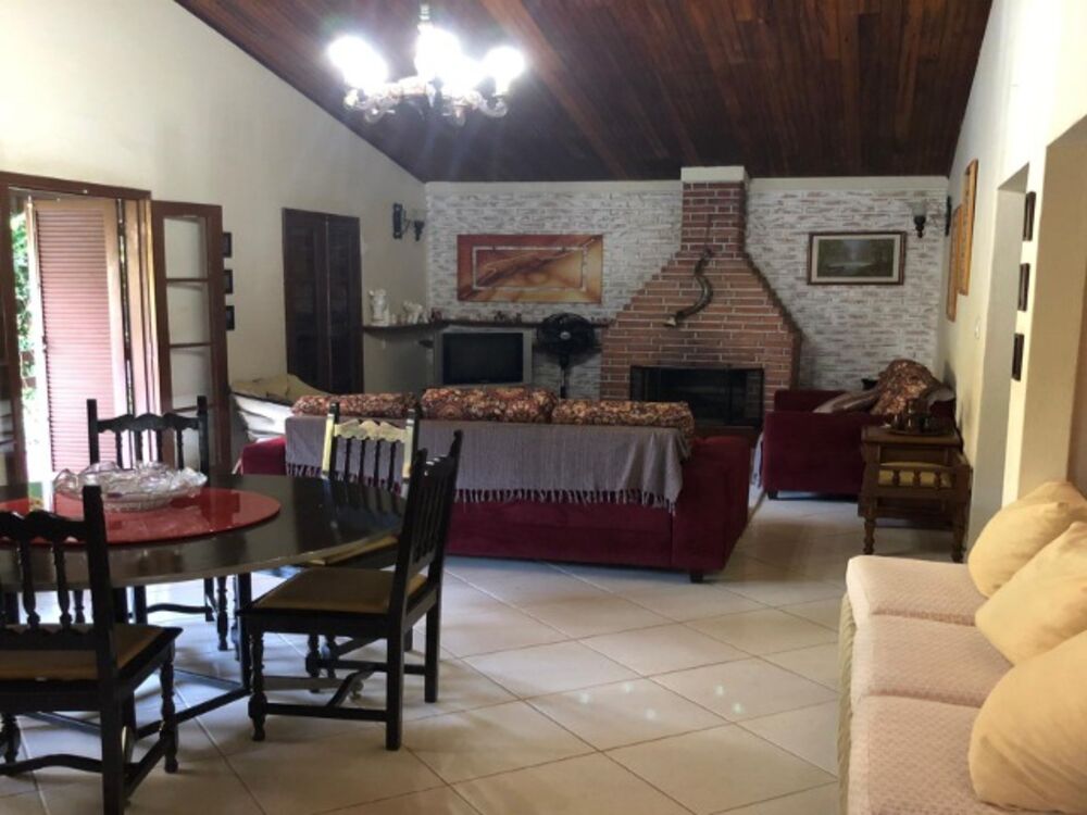 Chácara, 4 quartos, 3 hectares - Foto 21