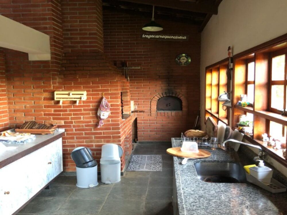 Chácara, 4 quartos, 3 hectares - Foto 20
