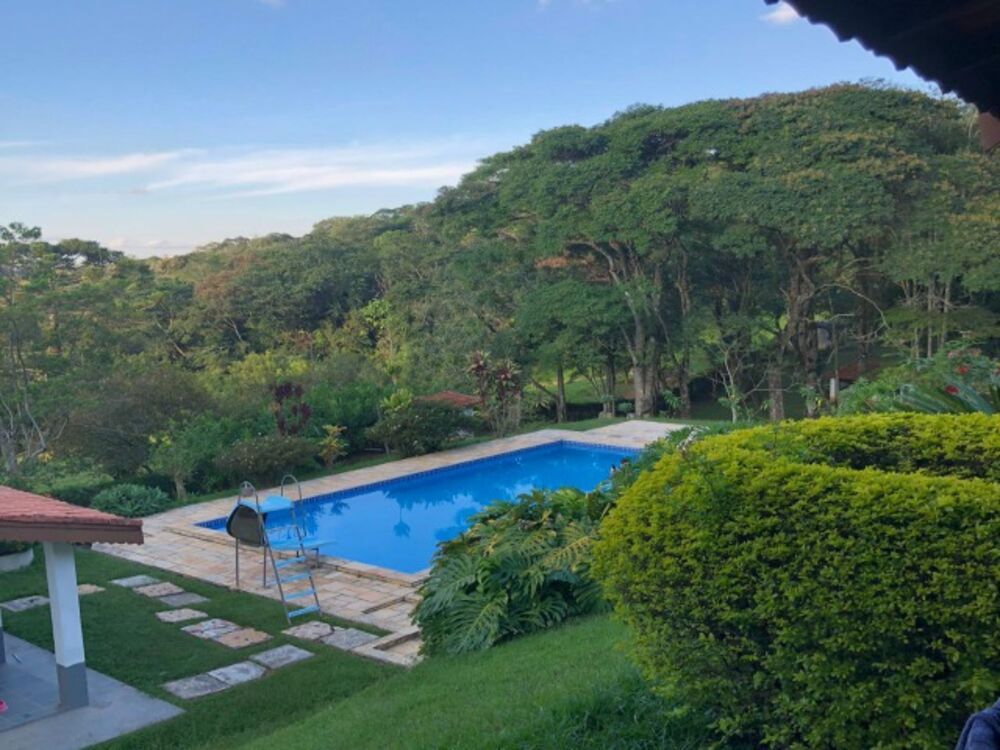 Chácara, 4 quartos, 3 hectares - Foto 23