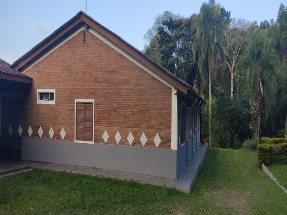 Chácara, 4 quartos, 3 hectares - Foto 15