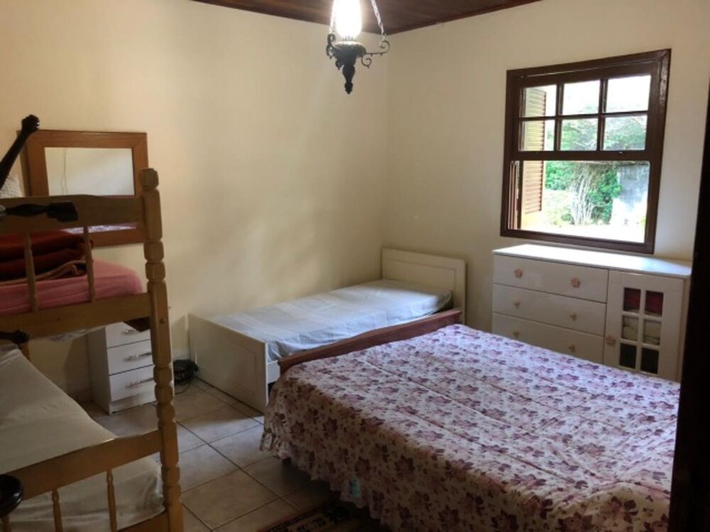 Chácara, 4 quartos, 3 hectares - Foto 7