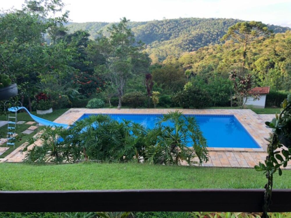 Chácara, 4 quartos, 3 hectares - Foto 13