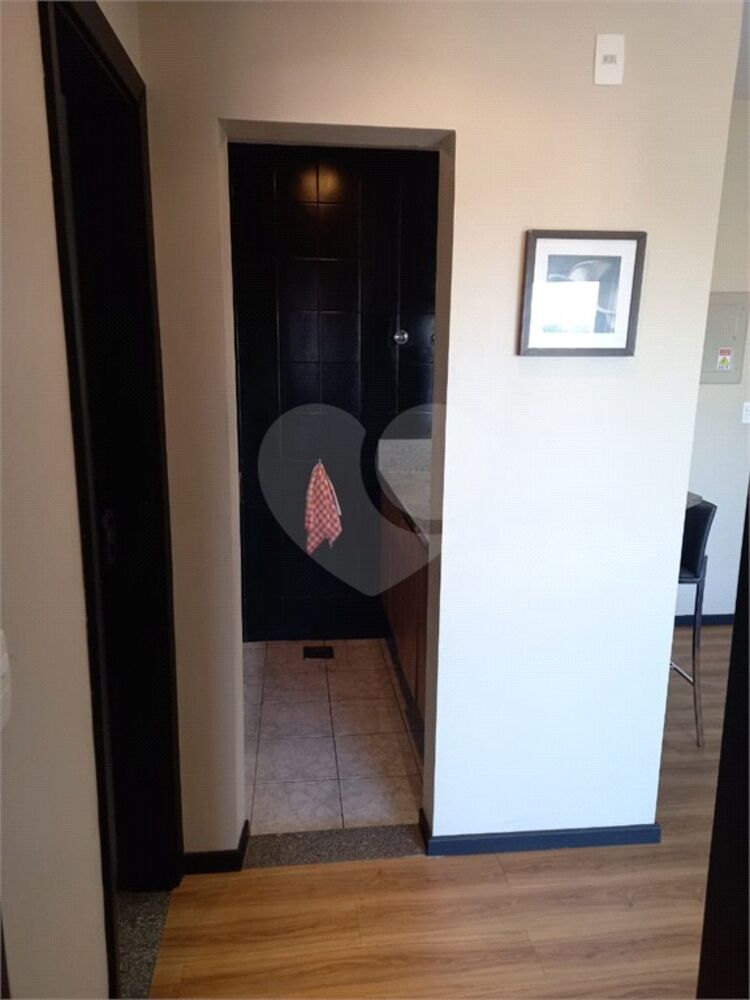 Apartamento, 1 quarto, 54 m² - Foto 1