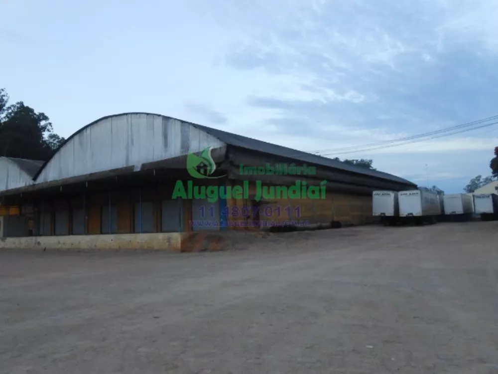 Depósito-Galpão-Armazém para alugar, 20000m² - Foto 1