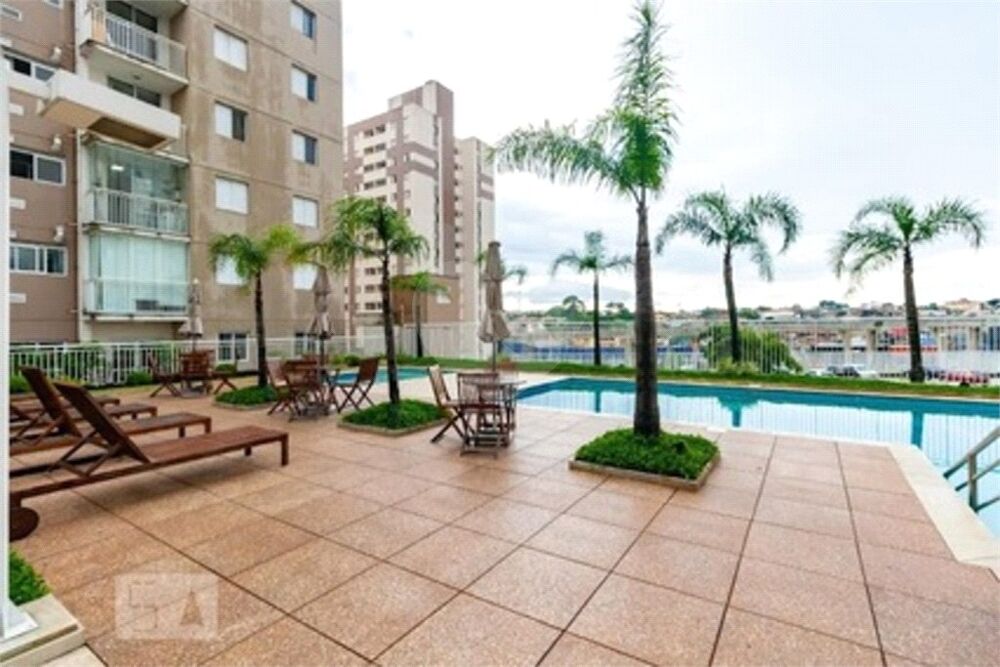Apartamento, 2 quartos, 65 m² - Foto 2