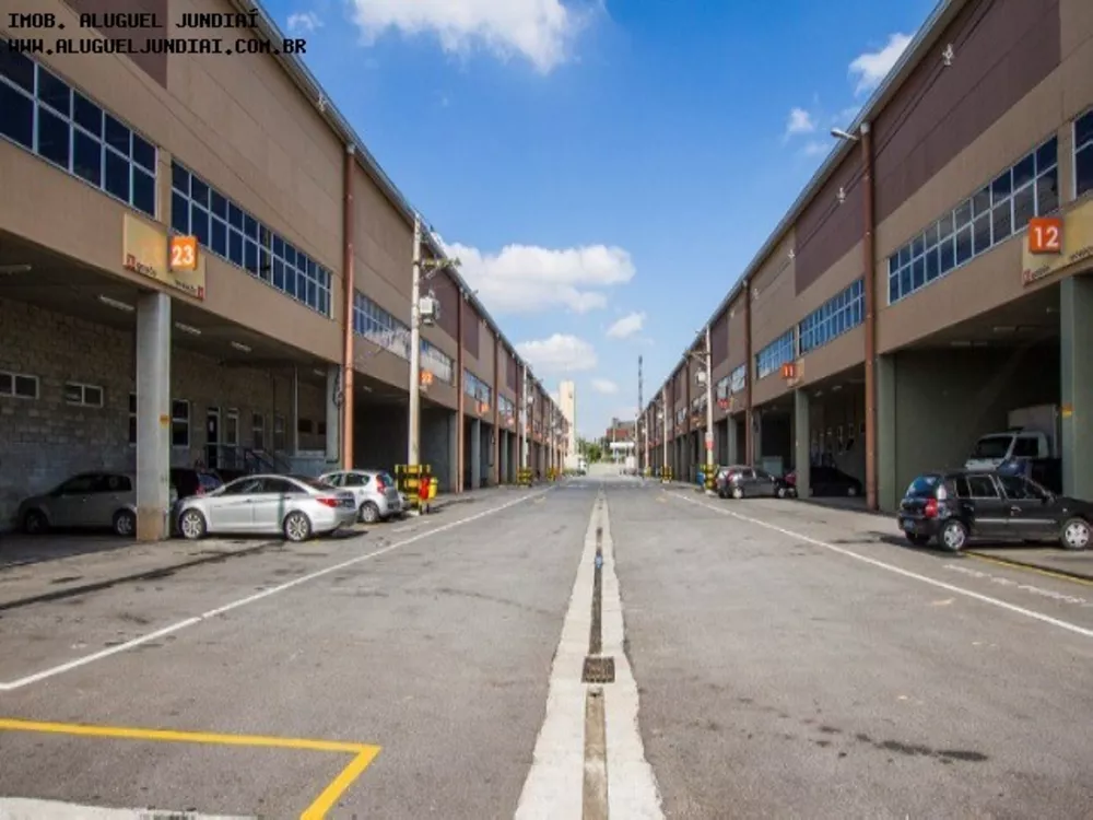 Depósito-Galpão-Armazém para alugar - Foto 4