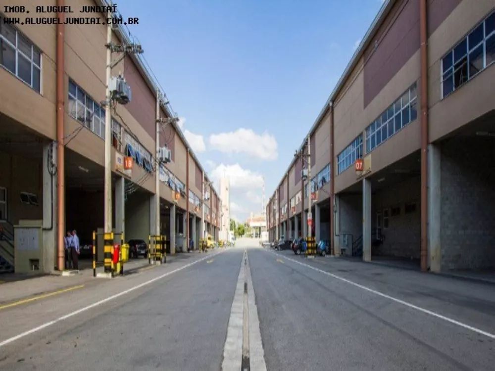 Depósito-Galpão-Armazém para alugar - Foto 2