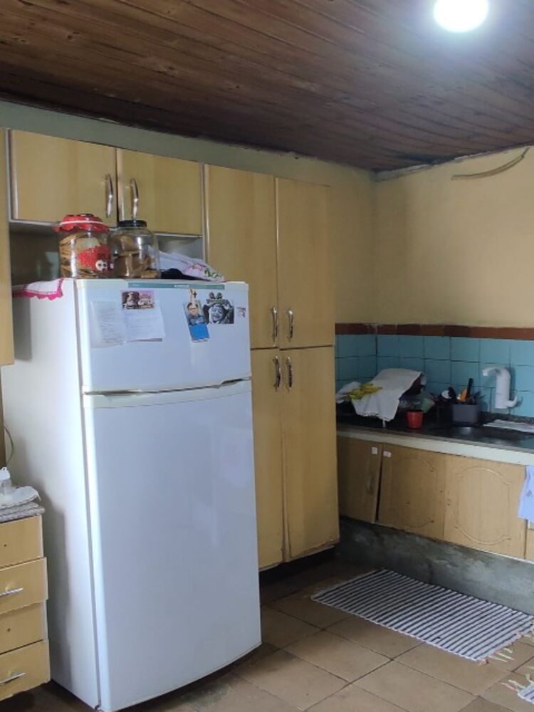 Casa à venda com 3 quartos, 109m² - Foto 8