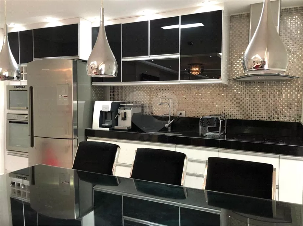 Apartamento, 3 quartos, 93 m² - Foto 3