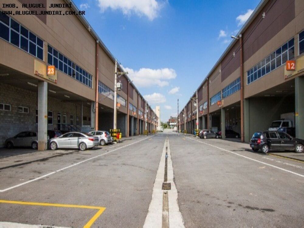 Depósito-Galpão-Armazém para alugar - Foto 5