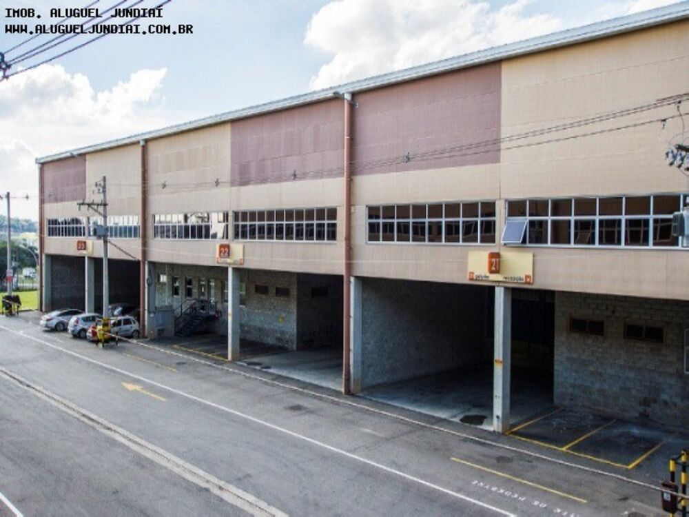Depósito-Galpão-Armazém para alugar - Foto 9
