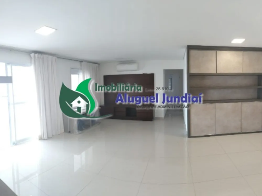 Apartamento, 3 quartos, 166 m² - Foto 1