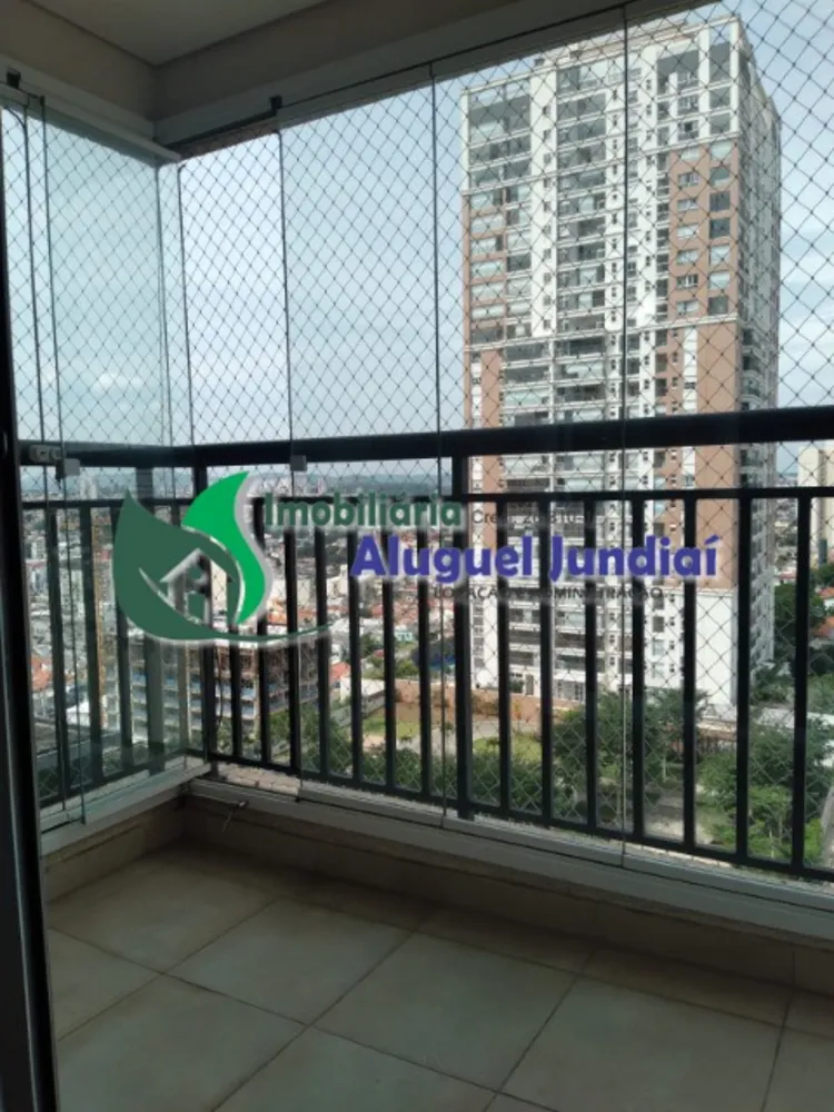 Apartamento, 3 quartos, 166 m² - Foto 2