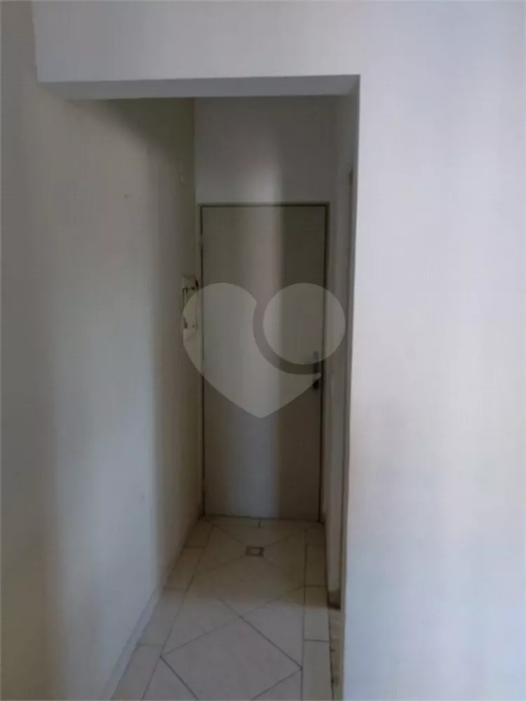 Apartamento à venda com 2 quartos, 52m² - Foto 2