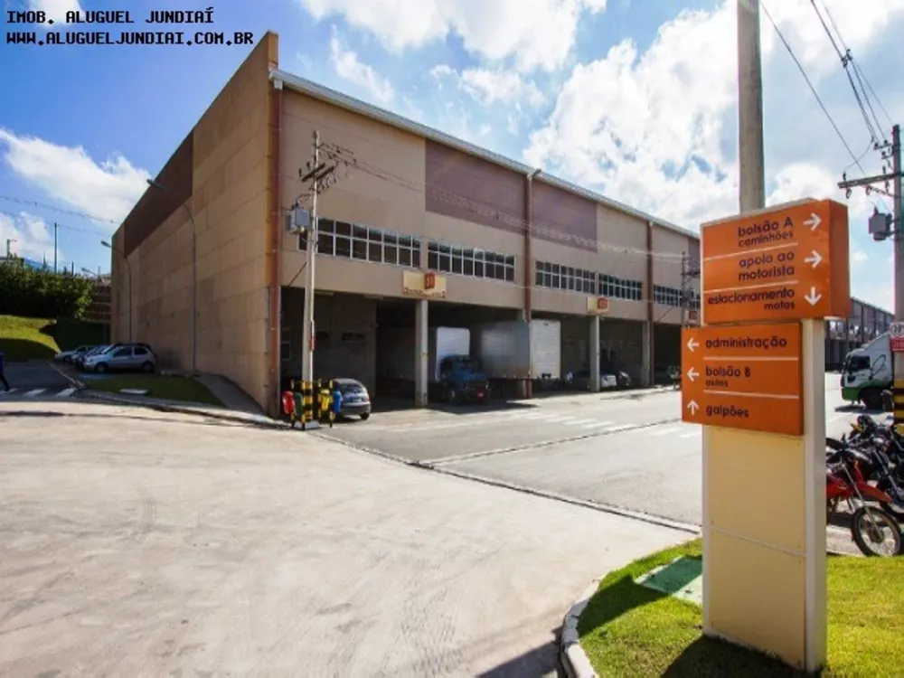 Depósito-Galpão-Armazém para alugar, 1069m² - Foto 2