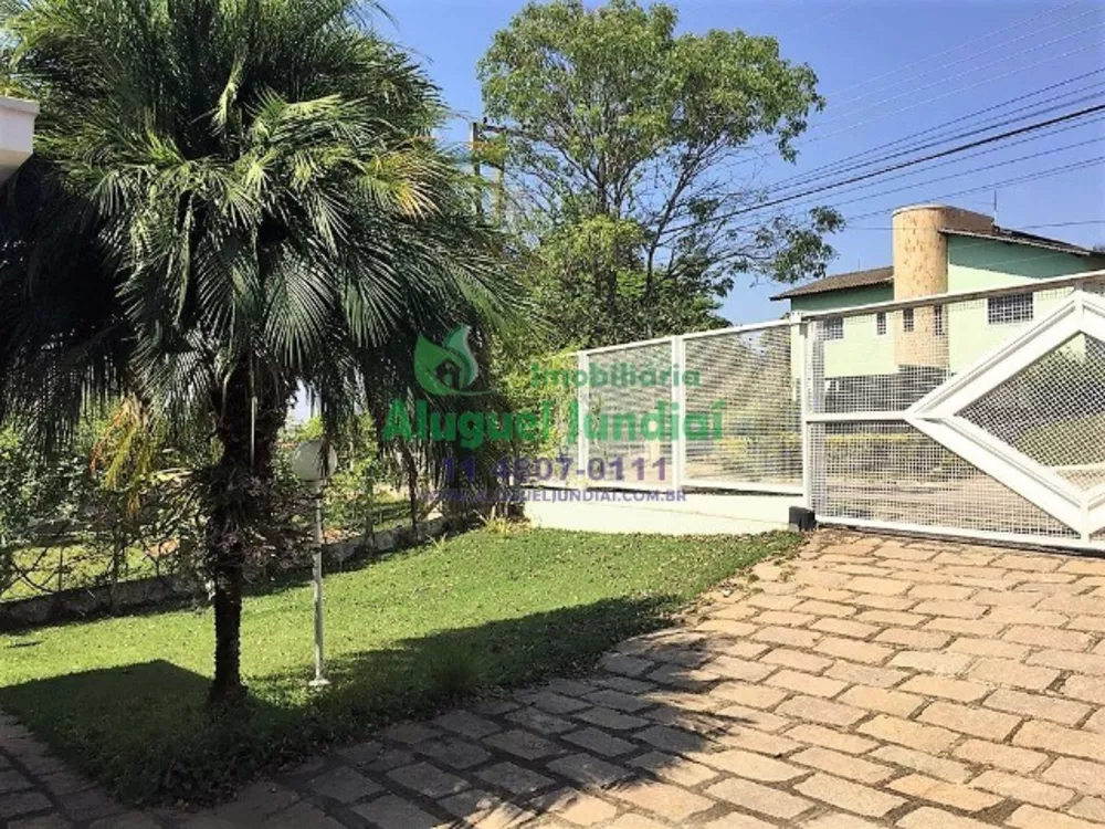 Casa de Condomínio à venda com 3 quartos, 968m² - Foto 1