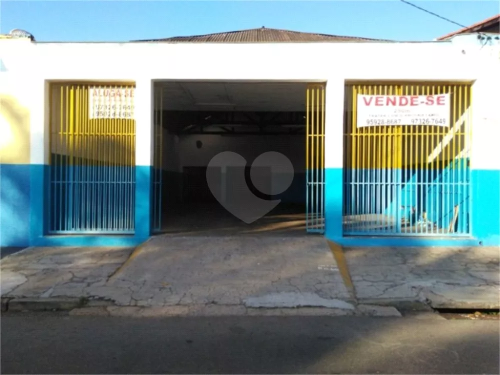 Imóvel Comercial Padrão à venda e aluguel, 250m² - Foto 3