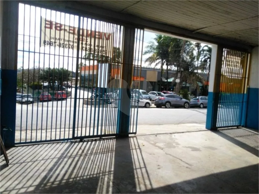 Imóvel Comercial Padrão à venda e aluguel, 250m² - Foto 5