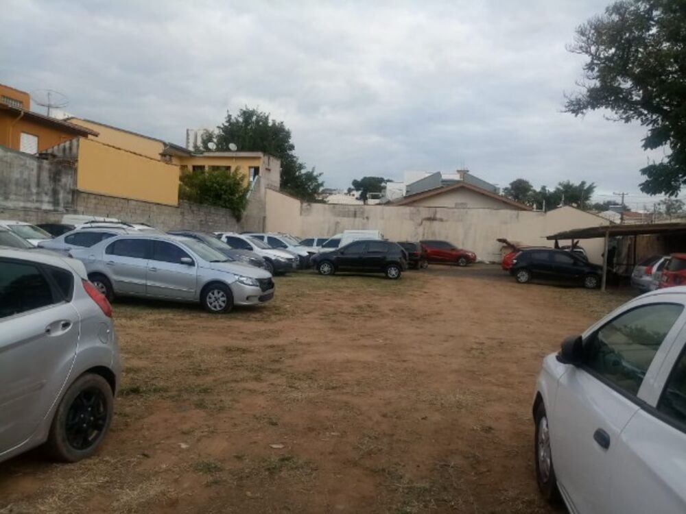 Terreno, 1012 m² - Foto 1