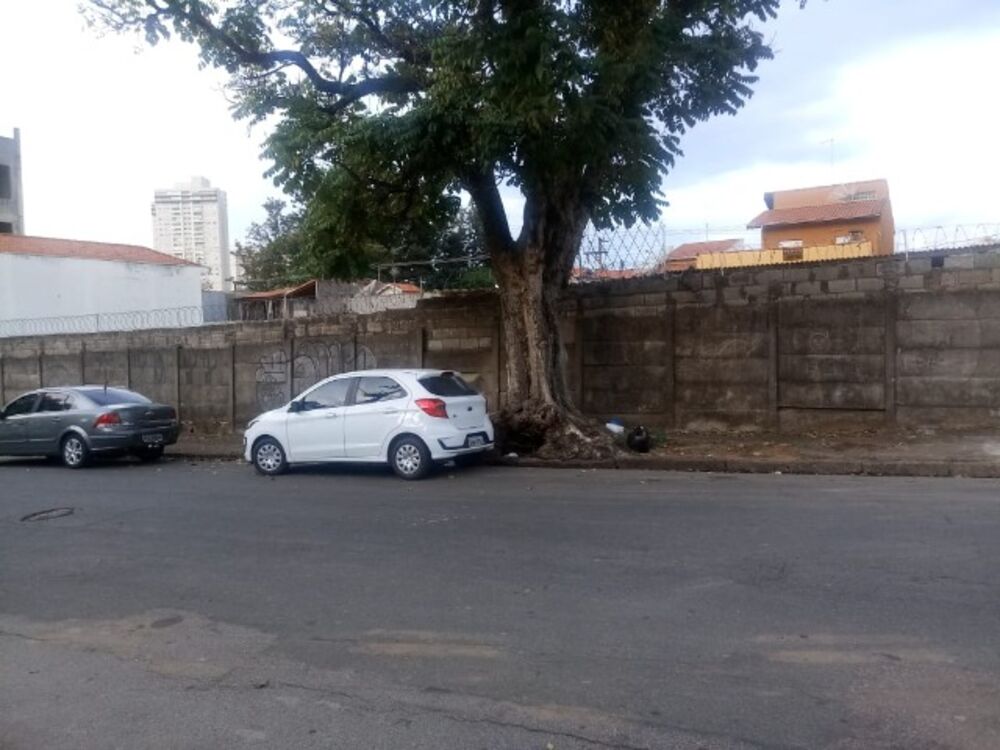 Terreno, 1012 m² - Foto 2