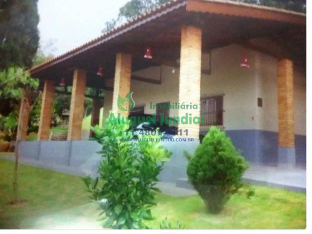 Fazenda à venda com 1 quarto, 120m² - Foto 2