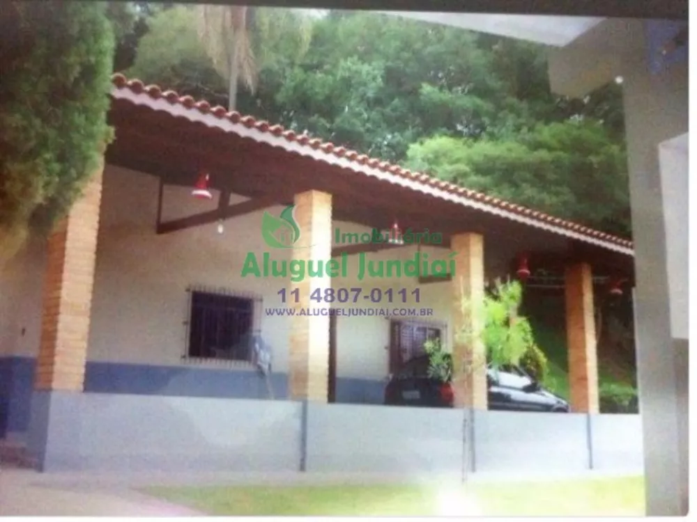 Fazenda à venda com 1 quarto, 120m² - Foto 4