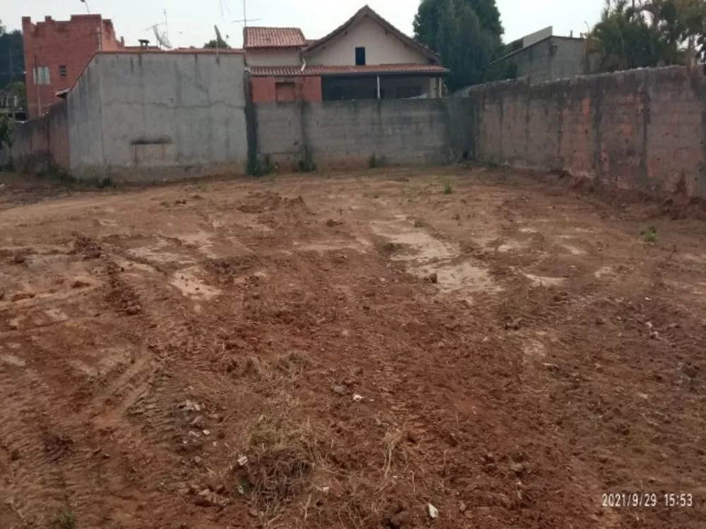 Terreno à venda, 1306m² - Foto 4