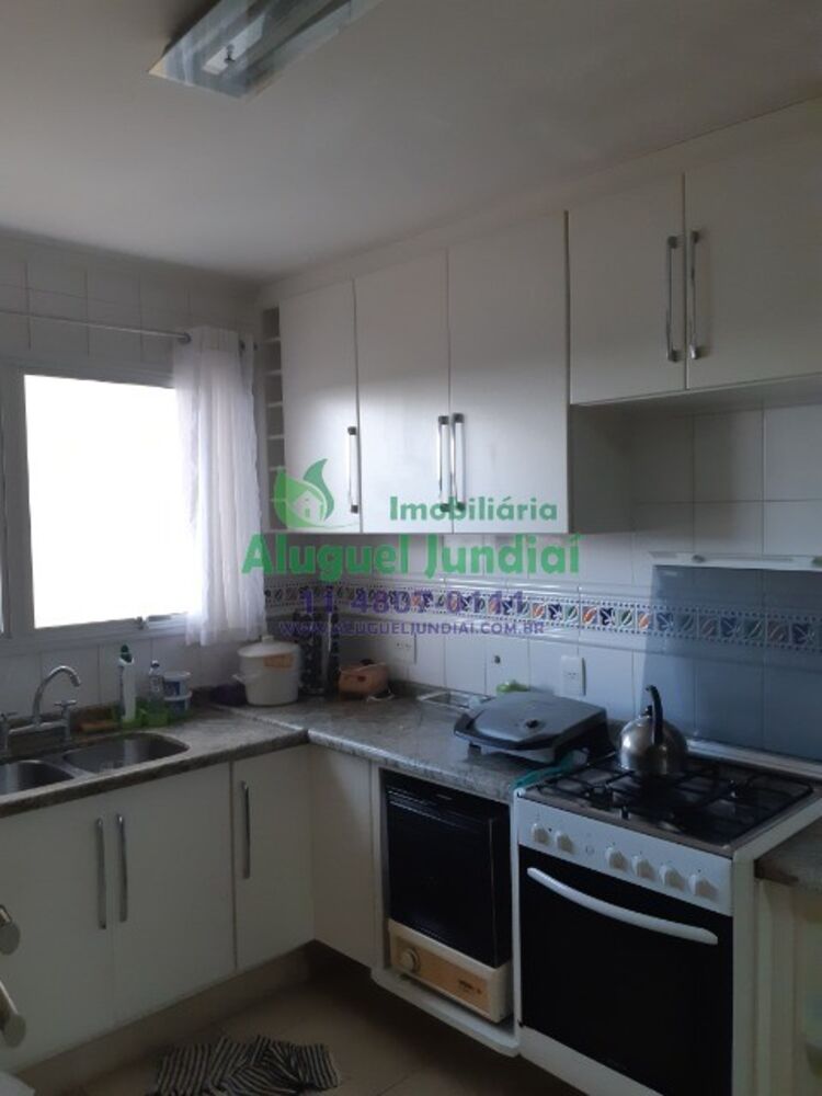 Apartamento, 3 quartos, 180 m² - Foto 1