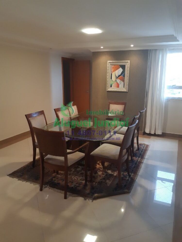 Apartamento, 3 quartos, 180 m² - Foto 6
