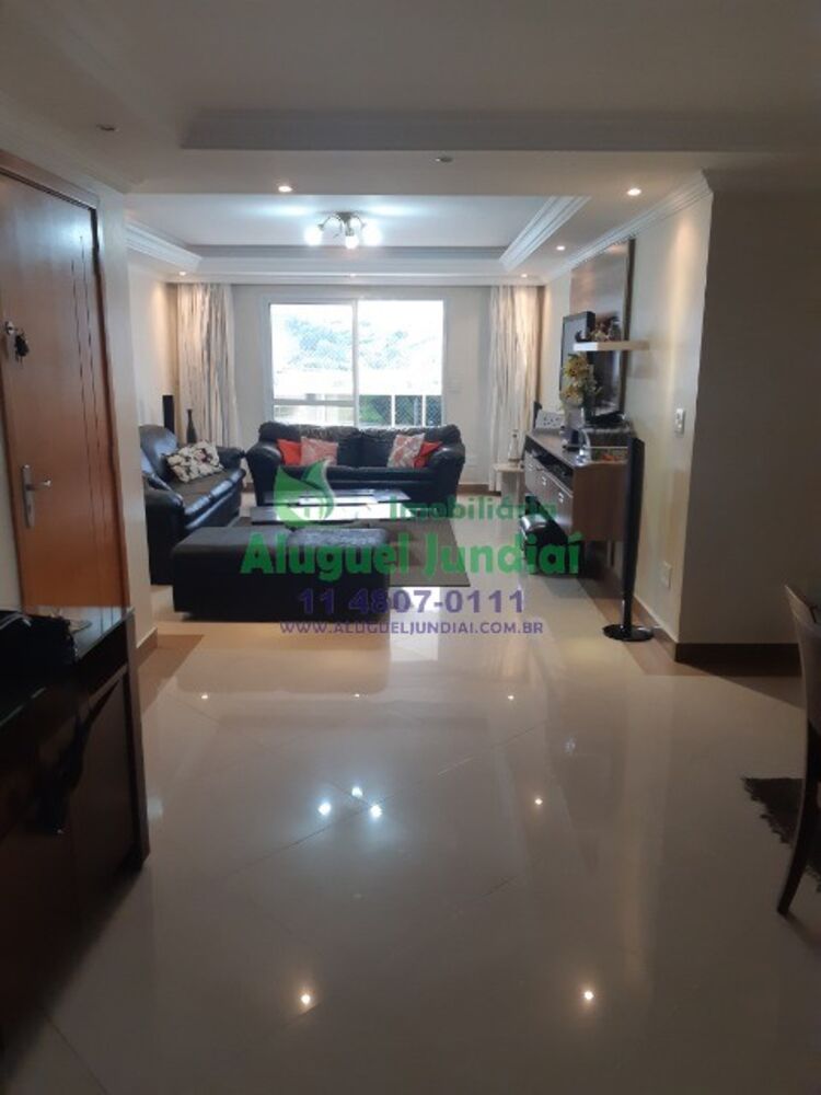 Apartamento, 3 quartos, 180 m² - Foto 2
