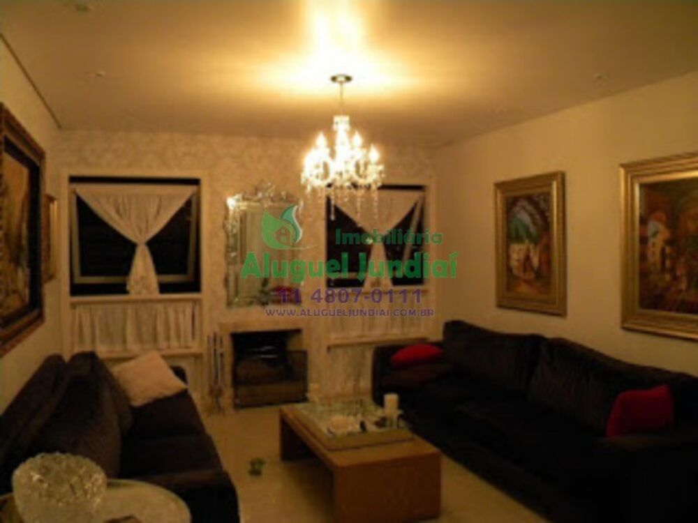 Casa de Condomínio, 5 quartos - Foto 1