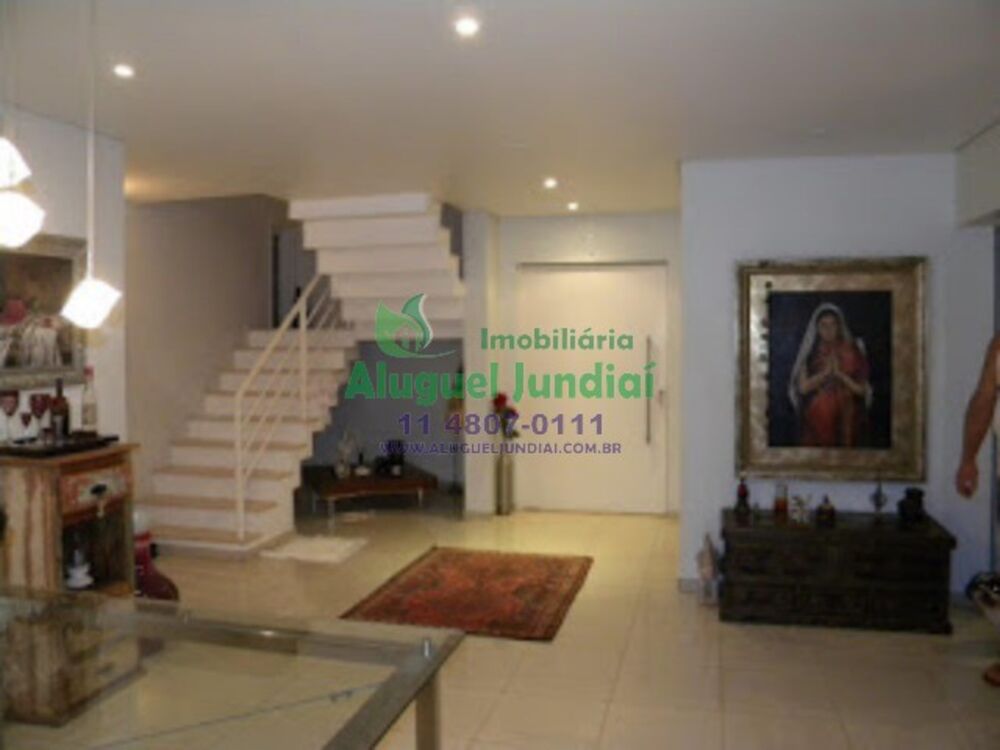 Casa de Condomínio, 5 quartos - Foto 4