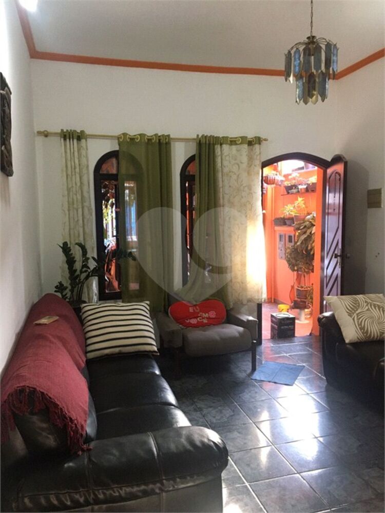 Casa, 1 quarto, 130 m² - Foto 3